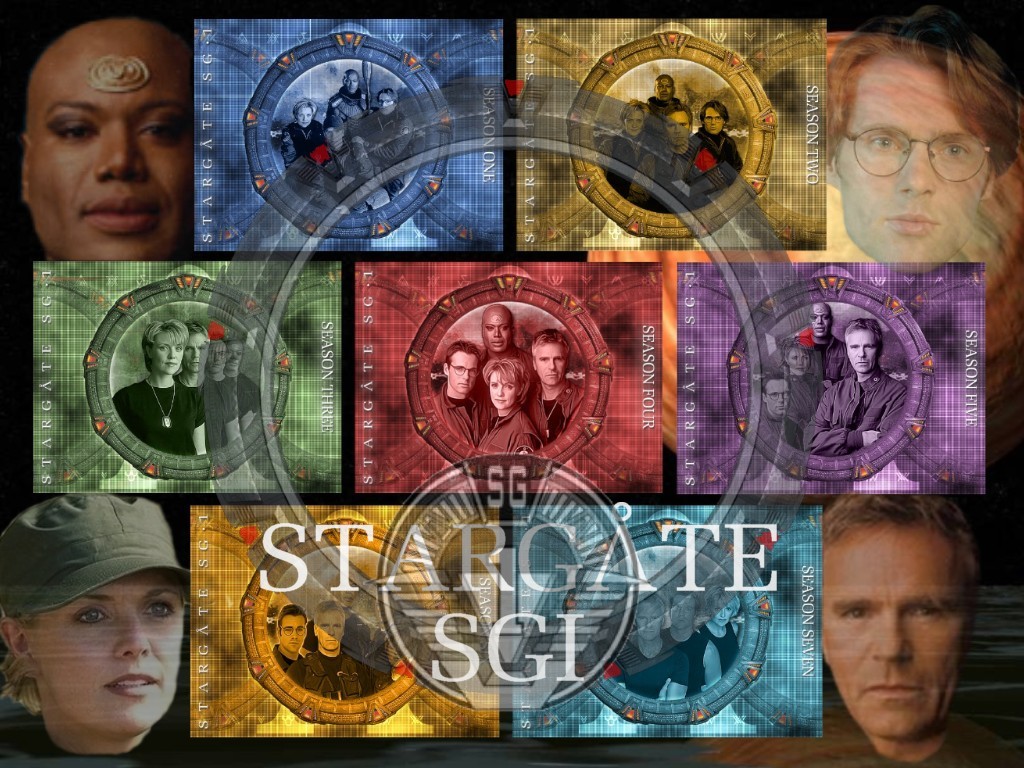 serieTV stargate-allseason 